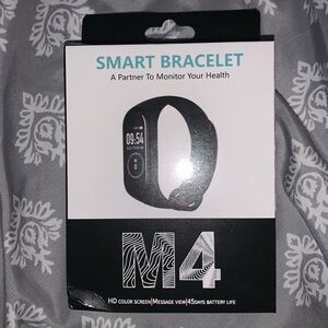 Smart Bracelet